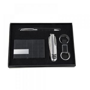 SET BOSS personalizada